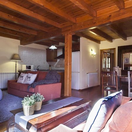 Luderna - Apartamento Orri A1 Gessa Extérieur photo